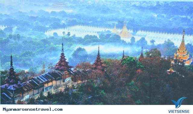 Những việc cần phải làm khi đến Mandalay - Ảnh 5 Những việc cần phải làm khi đến Mandalay - Ảnh 5
