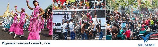 11 điều có thể bạn chưa biết về Myanmar - Ảnh 1 11 điều có thể bạn chưa biết về Myanmar - Ảnh 1