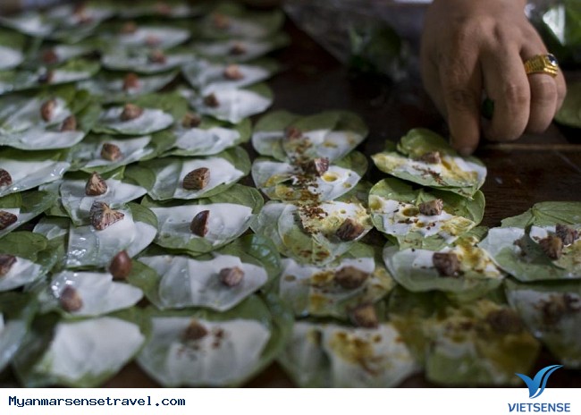 11 điều có thể bạn chưa biết về Myanmar - Ảnh 6 11 điều có thể bạn chưa biết về Myanmar - Ảnh 6