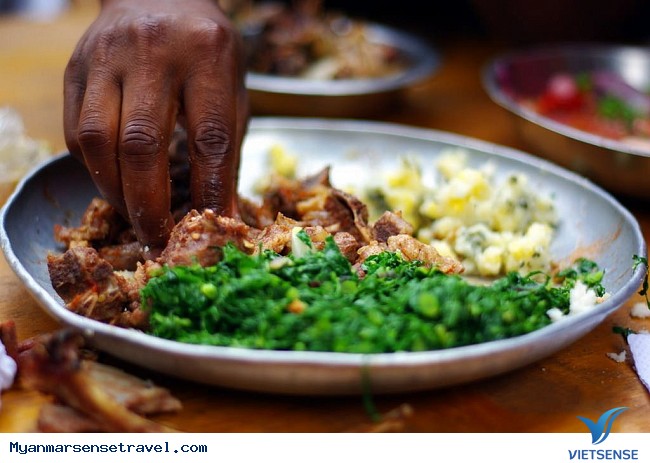 11 điều có thể bạn chưa biết về Myanmar - Ảnh 4 11 điều có thể bạn chưa biết về Myanmar - Ảnh 4