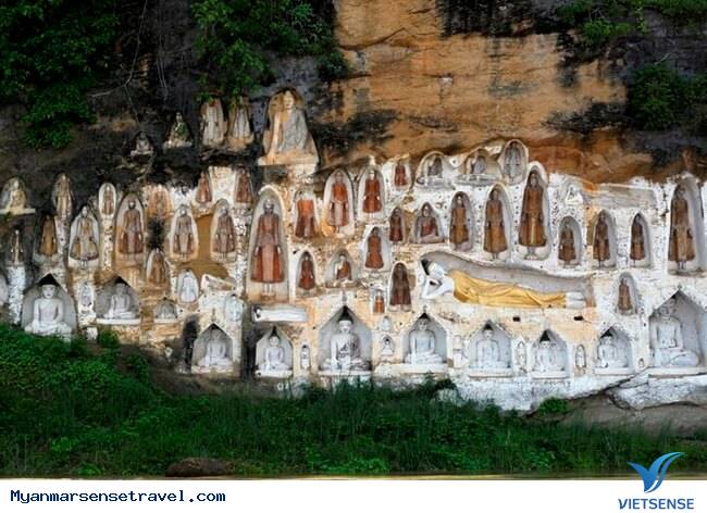Các thị quốc Pyu - di sản thế giới tại Myanmar - Ảnh 15 Các thị quốc Pyu - di sản thế giới tại Myanmar - Ảnh 15