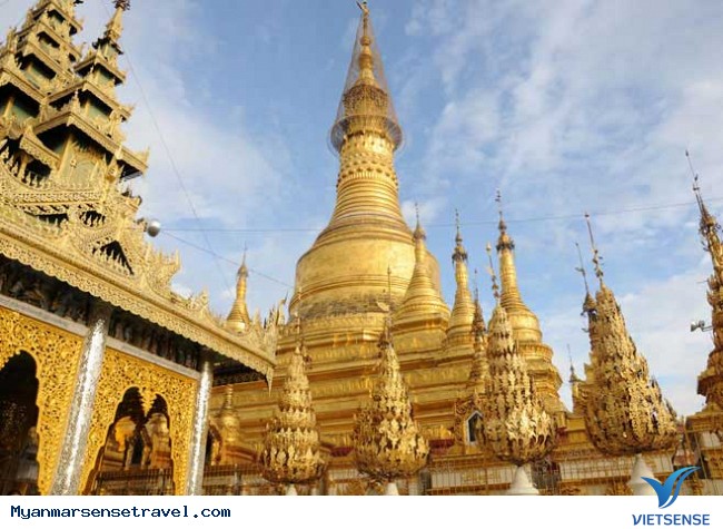 Bagan - Thị trấn cổ với vô số đền chùa kỳ diệu trên thế giới - Ảnh 9 Bagan - Thị trấn cổ với vô số đền chùa kỳ diệu trên thế giới - Ảnh 9