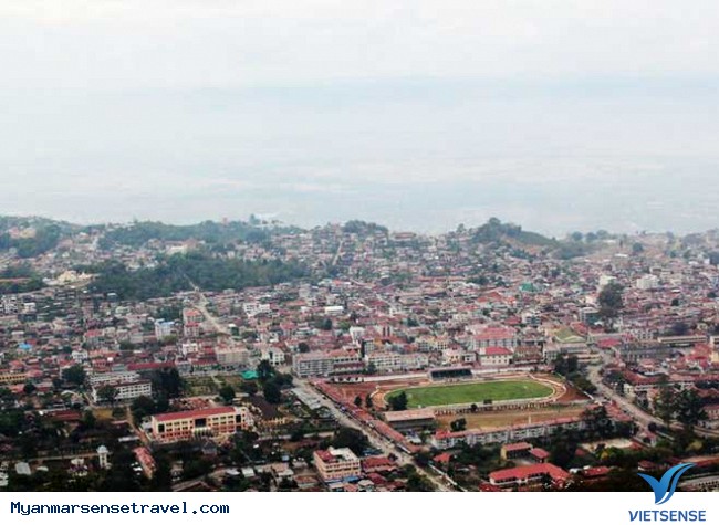 Khu chợ đặc sắc ít khách thăm quan biết - Ảnh 2 Khu chợ đặc sắc ít khách thăm quan biết - Ảnh 2