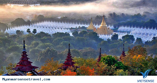Mandalay: 1 ngày - Ảnh 1