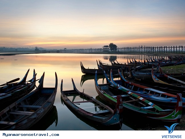 Mandalay: 1 ngày - Ảnh 2