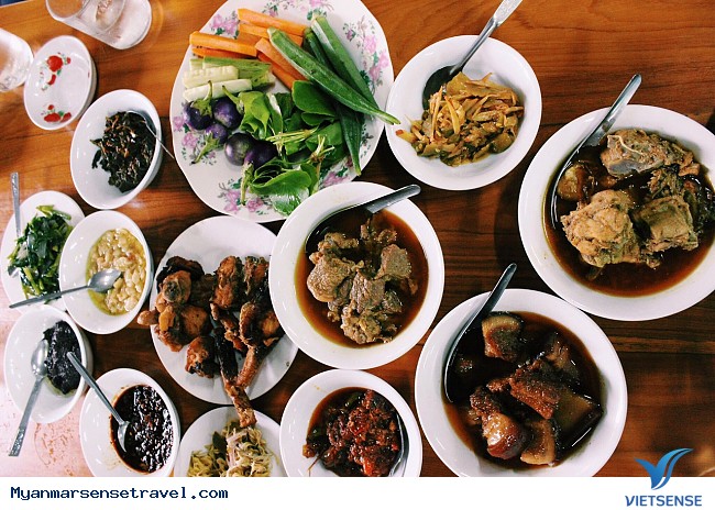 Cố đô Bagan: 2 ngày - Ảnh 4