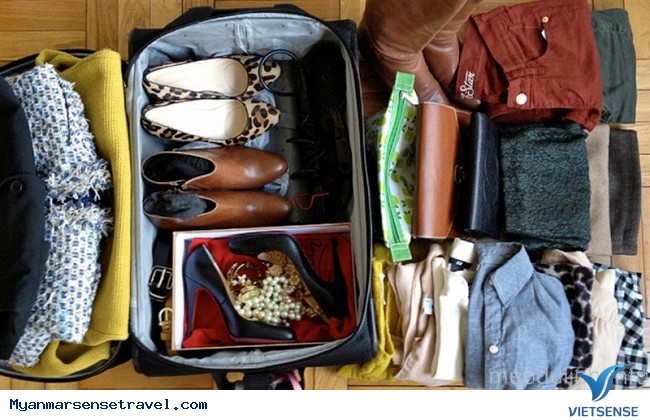 Lưu Ý Khi Khám Phá Một Mình ở Myanmar - Ảnh 3