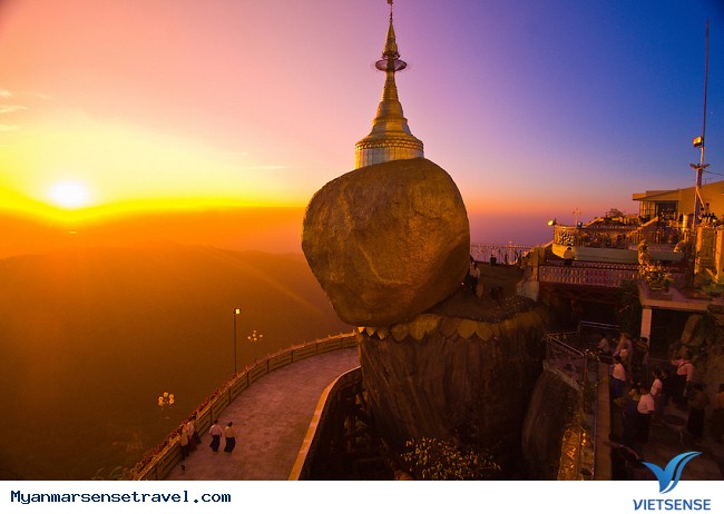 Lưu Ý Khi Khám Phá Một Mình ở Myanmar - Ảnh 2