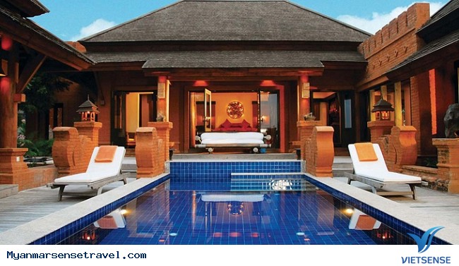 Đừng chọn khách sạn đắt tiền nếu không phải người xông xênh Đừng chọn khách sạn đắt tiền nếu không phải người xông xênh