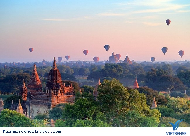 Khám Phá Inle - Ảnh 2