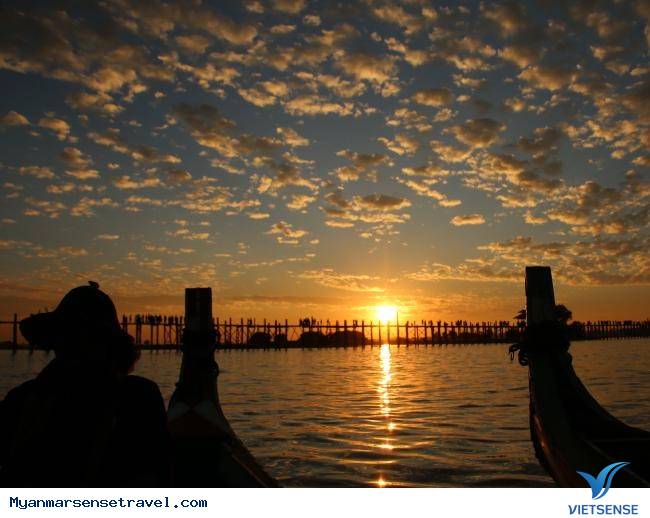 Những việc cần phải làm khi đến Mandalay - Ảnh 3 Những việc cần phải làm khi đến Mandalay - Ảnh 3