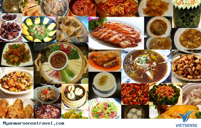 Sức hút của Myanmar mà khách thăm quan không bỏ lỡ - Ảnh 5