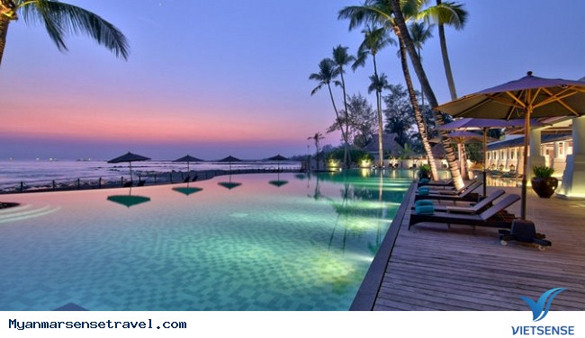 Sức hút của Myanmar mà khách thăm quan không bỏ lỡ - Ảnh 4