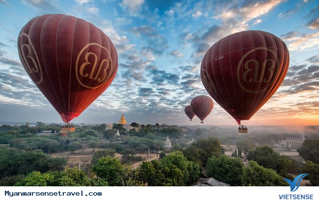 Top 10 địa điểm hành hương không thể bỏ qua khi đến Myanmar – Phần 1 - Ảnh 1 Top 10 địa điểm hành hương không thể bỏ qua khi đến Myanmar – Phần 1 - Ảnh 1