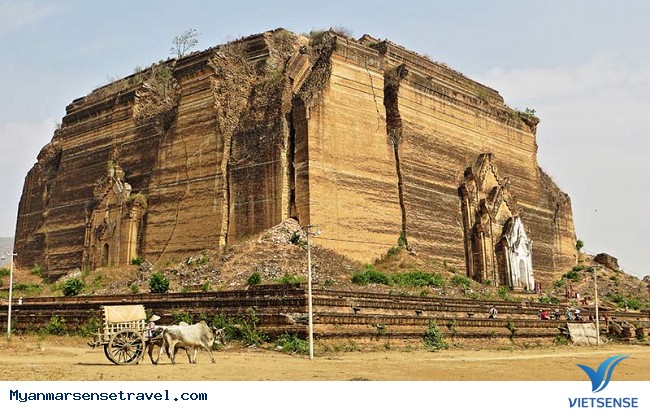 Top 10 địa điểm hành hương không thể bỏ qua khi đến Myanmar - Phần 2 - Ảnh 1 Top 10 địa điểm hành hương không thể bỏ qua khi đến Myanmar - Phần 2 - Ảnh 1