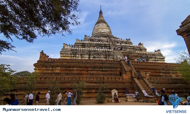 Top 10 địa điểm hành hương không thể bỏ qua khi đến Myanmar - Phần 2 - Ảnh 2 Top 10 địa điểm hành hương không thể bỏ qua khi đến Myanmar - Phần 2 - Ảnh 2