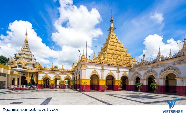 Top 10 địa điểm hành hương không thể bỏ qua khi đến Myanmar - Phần 2 - Ảnh 5 Top 10 địa điểm hành hương không thể bỏ qua khi đến Myanmar - Phần 2 - Ảnh 5