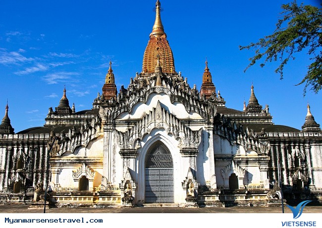 Top 10 địa điểm hành hương không thể bỏ qua khi đến Myanmar - Phần 2 - Ảnh 3 Top 10 địa điểm hành hương không thể bỏ qua khi đến Myanmar - Phần 2 - Ảnh 3