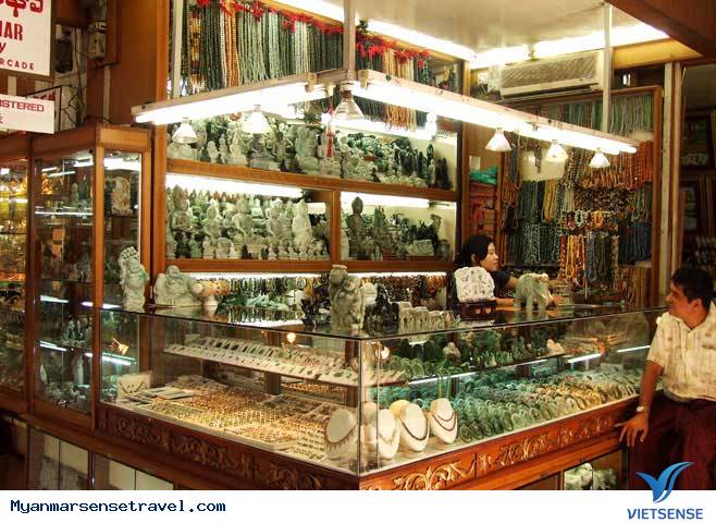 5 Kinh Nghiệm Khám Phá Myanmar Đáng Biết - Ảnh 2