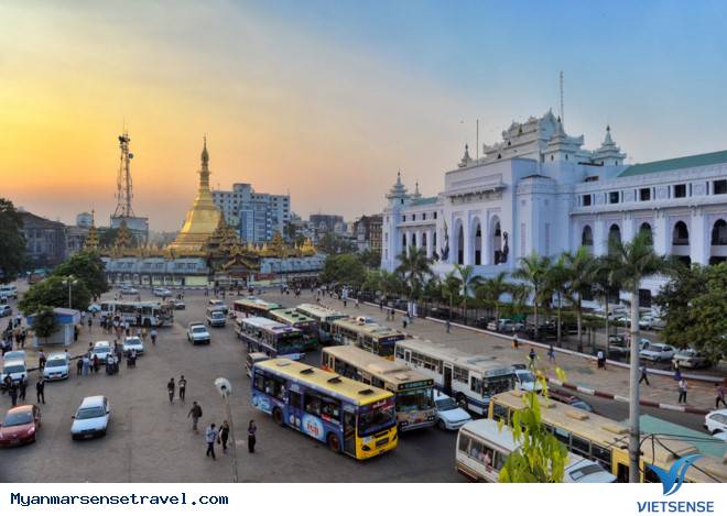 10 lưu ý bạn nên biết khi di chuyển tại Myanmar - Ảnh 2 10 lưu ý bạn nên biết khi di chuyển tại Myanmar - Ảnh 2