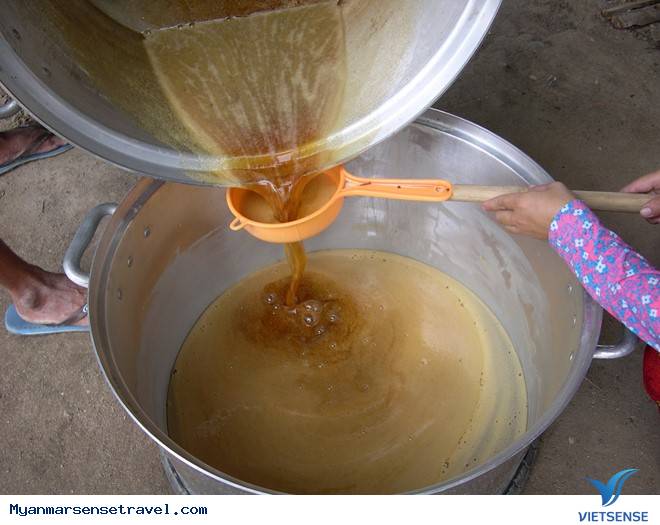 Inle thơ mộng và Bagan cổ kính - Ảnh 7 Inle thơ mộng và Bagan cổ kính - Ảnh 7