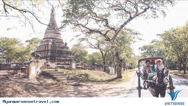 Inle thơ mộng và Bagan cổ kính - Ảnh 2 Inle thơ mộng và Bagan cổ kính - Ảnh 2