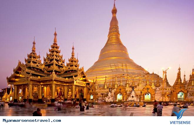 Khám phá bí ẩn giới phù thủy tại Myanmar - Ảnh 1