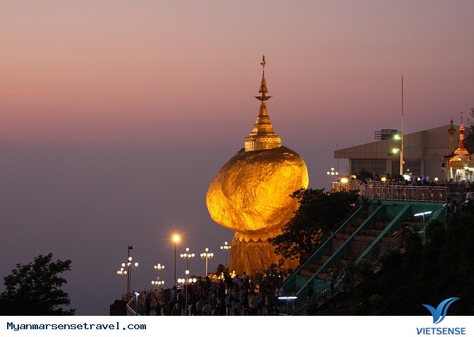 Khám phá bán đảo phía nam Khám phá bán đảo phía nam