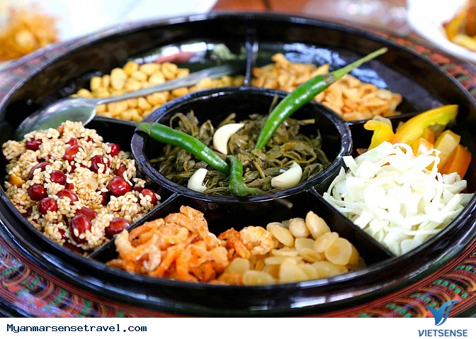 5 Kinh Nghiệm Khám Phá Myanmar Đáng Biết - Ảnh 4