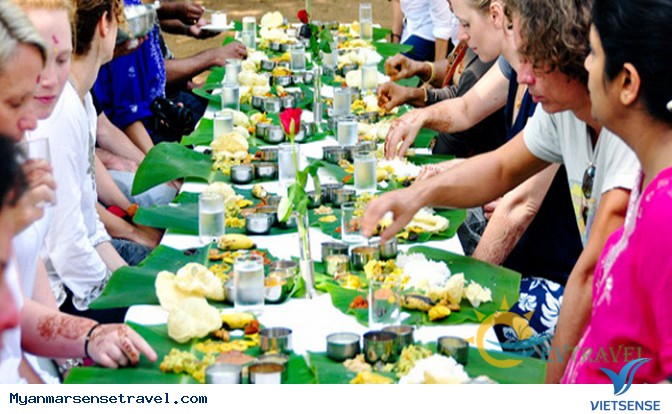 5 Kinh Nghiệm Khám Phá Myanmar Đáng Biết - Ảnh 3