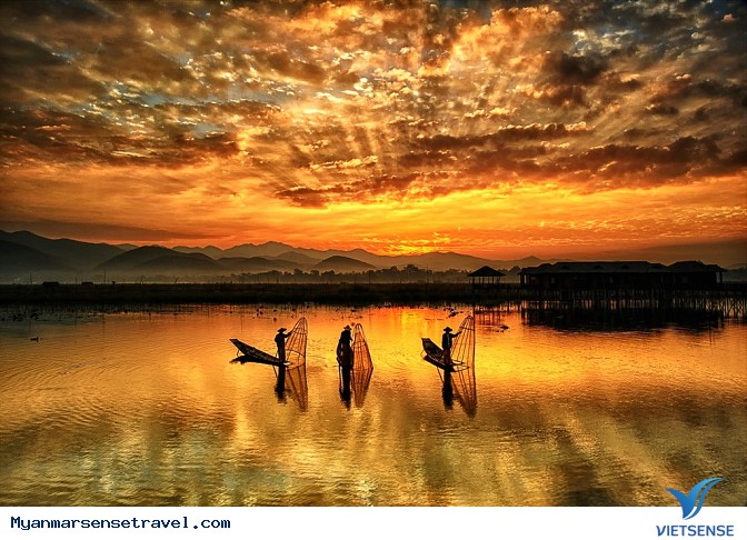 Bí quyết phượt Myanmar cùng bạn thân - Ảnh 1
