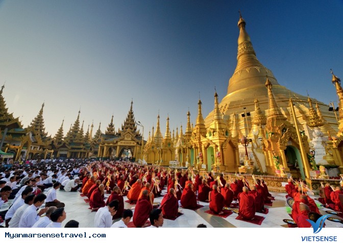 Chú ý tới thời tiết Chú ý tới thời tiết