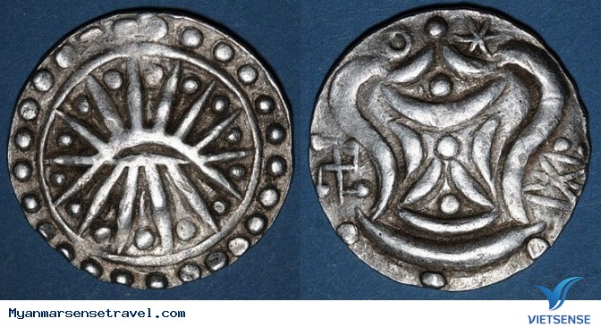 Các thị quốc Pyu - di sản thế giới tại Myanmar - Ảnh 7 Các thị quốc Pyu - di sản thế giới tại Myanmar - Ảnh 7