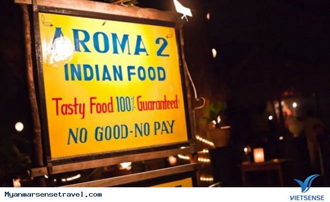 Bagan - Thị trấn cổ với vô số đền chùa kỳ diệu trên thế giới - Ảnh 18 Bagan - Thị trấn cổ với vô số đền chùa kỳ diệu trên thế giới - Ảnh 18