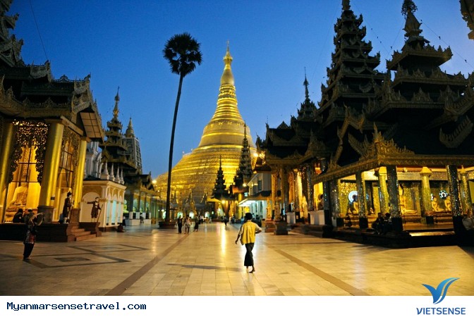 Cần lưu ý những gì khi thăm đền chùa tại Myanmar? - Ảnh 2