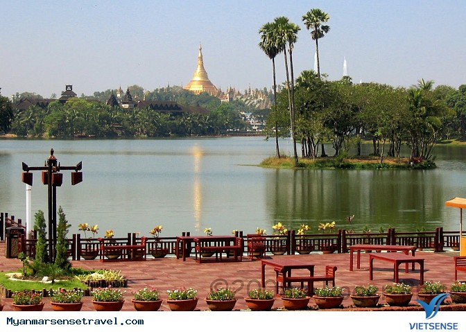 Chùa Shwedagon – Sự nguy nga khó tả ở nơi cất giữ bảo vật của Đức Phật - Ảnh 5 Chùa Shwedagon – Sự nguy nga khó tả ở nơi cất giữ bảo vật của Đức Phật - Ảnh 5