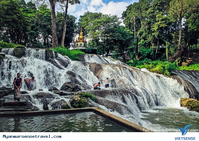 Có một Đà Lạt nằm trong lòng đất nước Myanmar xinh đẹp - Ảnh 4 Có một Đà Lạt nằm trong lòng đất nước Myanmar xinh đẹp - Ảnh 4