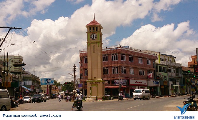 Có một Đà Lạt nằm trong lòng đất nước Myanmar xinh đẹp - Ảnh 3 Có một Đà Lạt nằm trong lòng đất nước Myanmar xinh đẹp - Ảnh 3