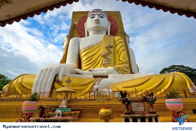 Dắt túi một vài kinh nghiệm phượt Myanmar - Ảnh 1