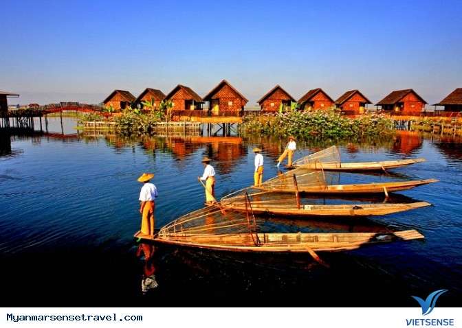 Dắt túi một vài kinh nghiệm phượt Myanmar - Ảnh 4