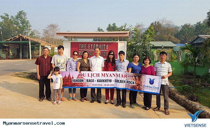 Hình Ảnh Đoàn ngày 02/03 - 05/03 - Ảnh 6