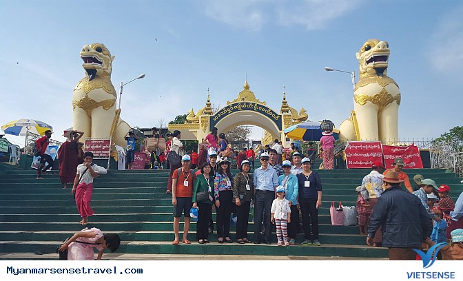 Hình Ảnh Đoàn ngày 02/03 - 05/03 - Ảnh 7