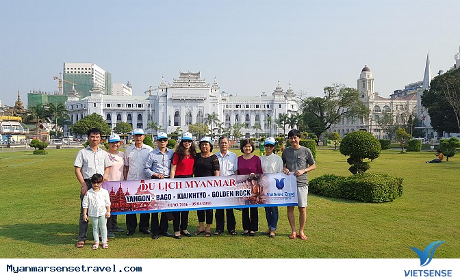 Hình Ảnh Đoàn ngày 02/03 - 05/03 - Ảnh 2