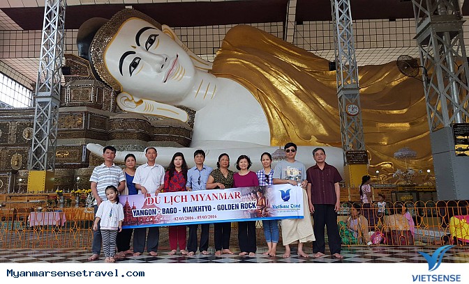 Hình Ảnh Đoàn ngày 02/03 - 05/03 - Ảnh 4