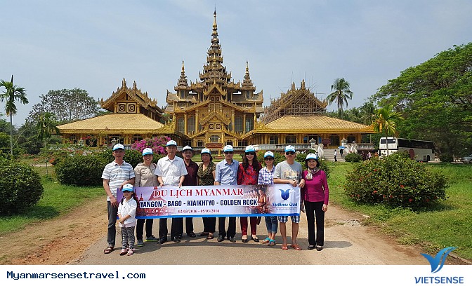 Hình Ảnh Đoàn ngày 02/03 - 05/03 - Ảnh 5