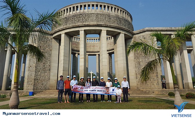 Hình Ảnh Đoàn ngày 02/03 - 05/03 - Ảnh 1