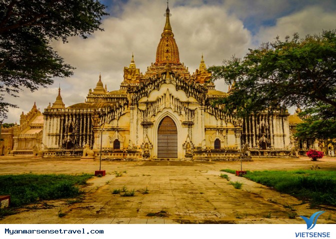 Đón xuân tại Myanmar với VietSen travel - Ảnh 3 Đón xuân tại Myanmar với VietSen travel - Ảnh 3