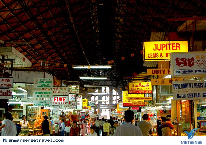 Dừng chân trên đất khách Myanmar để thời gian ngưng lại - Ảnh 3 Dừng chân trên đất khách Myanmar để thời gian ngưng lại - Ảnh 3