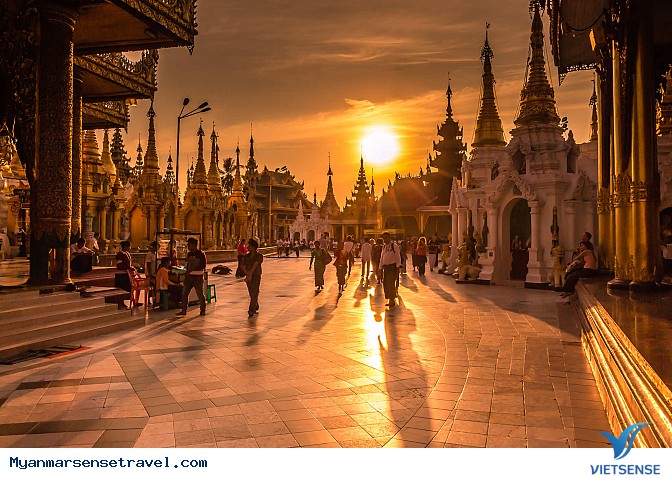 Dừng chân trên đất khách Myanmar để thời gian ngưng lại - Ảnh 2 Dừng chân trên đất khách Myanmar để thời gian ngưng lại - Ảnh 2