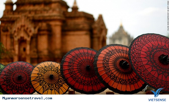Dừng chân trên đất khách Myanmar để thời gian ngưng lại - Ảnh 4 Dừng chân trên đất khách Myanmar để thời gian ngưng lại - Ảnh 4